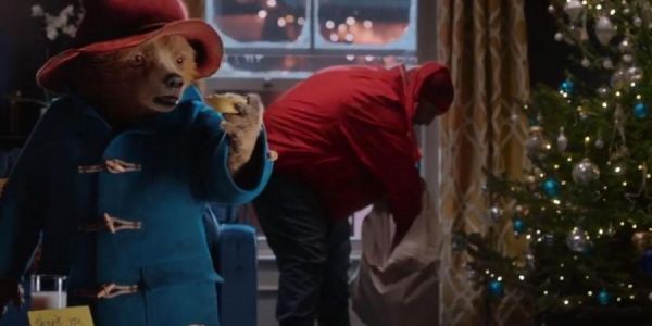 Paddington Is a Bear Signal For Retailers This Christmas: Gadfly