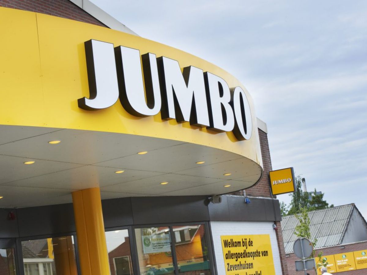 Jumbo adjusts Belgian ambitions - RetailDetail EU