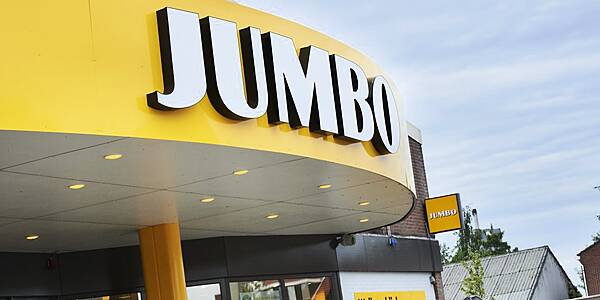 Dutch Retailer Jumbo Announces New MD Of Belgian Operations