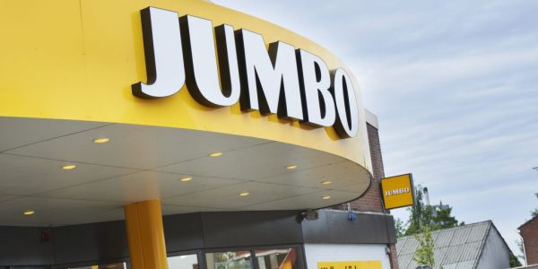 Dutch Retailer Jumbo’s Private Label Turns 10