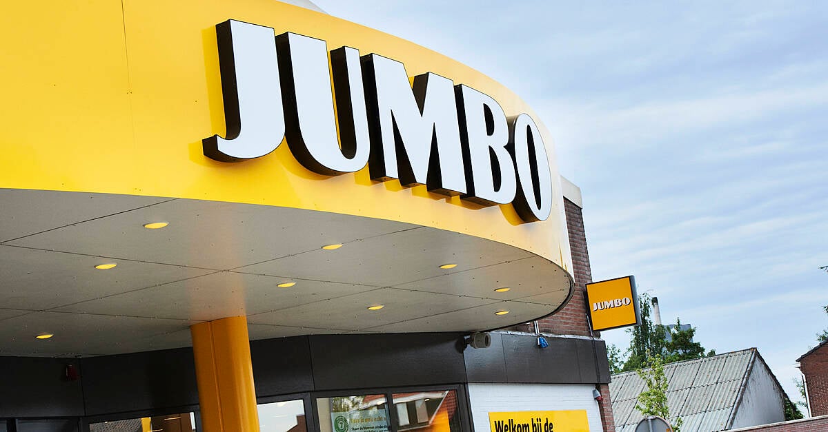 Jumbo And Koornneef Retail Group Extend Collaboration | ESM Magazine