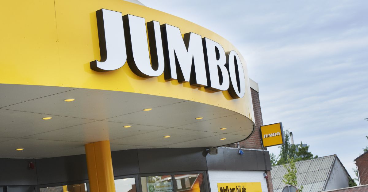 Jumbo set to enter Belgium in 2019, Article