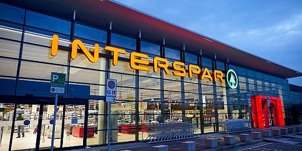 Bologna Gets First Interspar Superstore