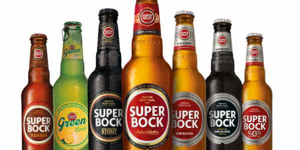 Portugal's Unicer Rebrands As Super Bock Group
