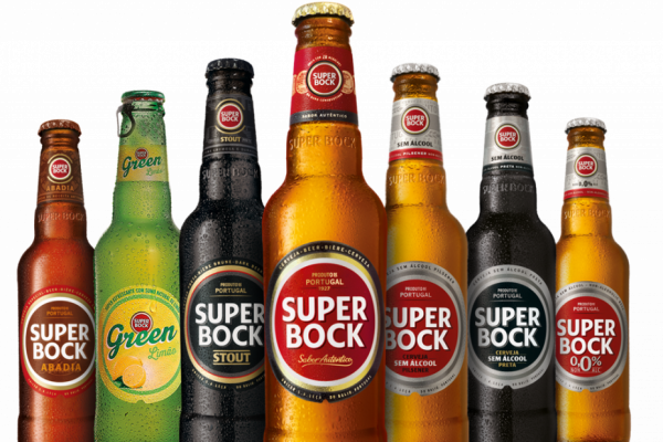 Portugal's Unicer Rebrands As Super Bock Group