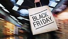 For British Shoppers, November Is The New Black Friday