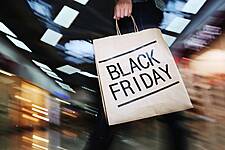 For British Shoppers, November Is The New Black Friday