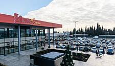 Voli Reopens Naš Diskont Store In Podgorica