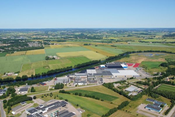 Swedish Carlsberg Brewery Goes Carbon Neutral