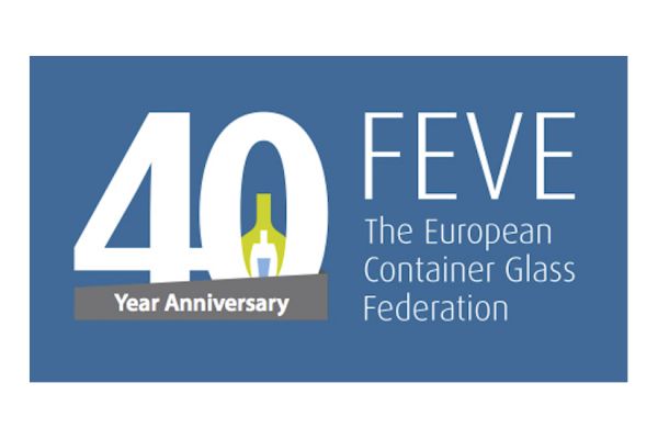 FEVE – The European Container Glass Federation Celebrates Its 40th Anniversary