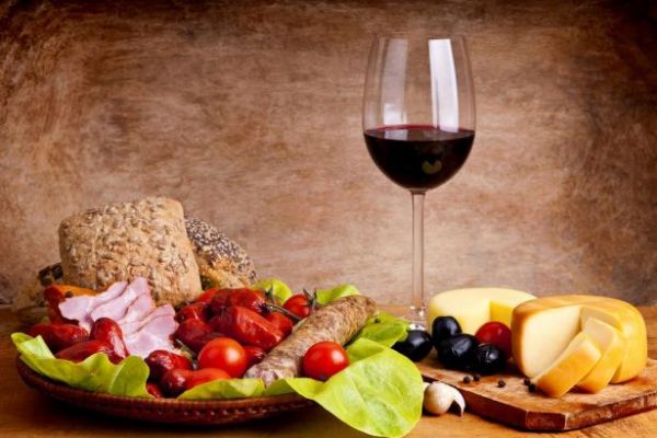 Italian Wine Exports Down 2.3% In 2020: Report