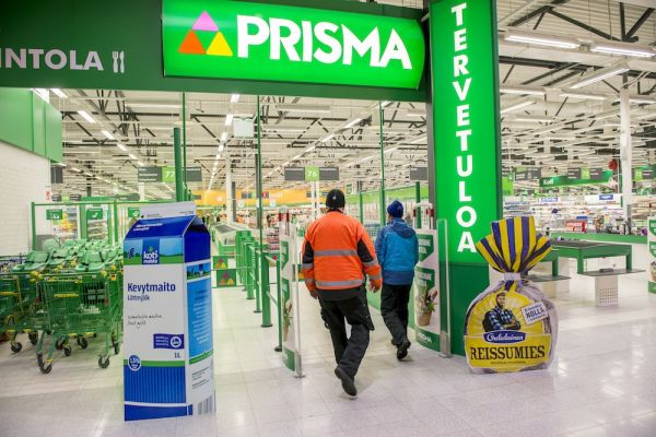 S Group Extends Christmas Opening Hours At Prisma Stores