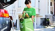 Instacart To Expand Grocery Pick-Up Service To All 50 States