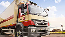 UK Wholesaler Palmer & Harvey Collapses, With 2,500 Job Losses
