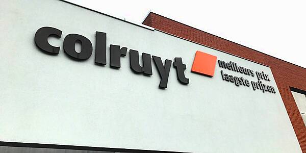 Colruyt Group Sees Revenue Rise By 2.8% In Full-Year 2017/18