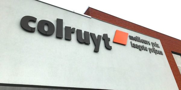 Colruyt Group To Open Two New Stores This Week