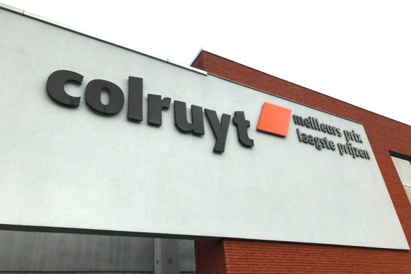 Colruyt Group Sees Revenue Rise By 2.8% In Full-Year 2017/18