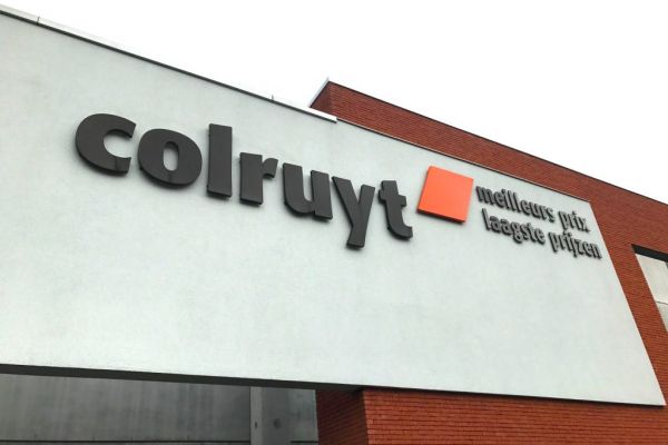 Colruyt Seeks To Prevent 'Extreme Couponing', Report Suggests