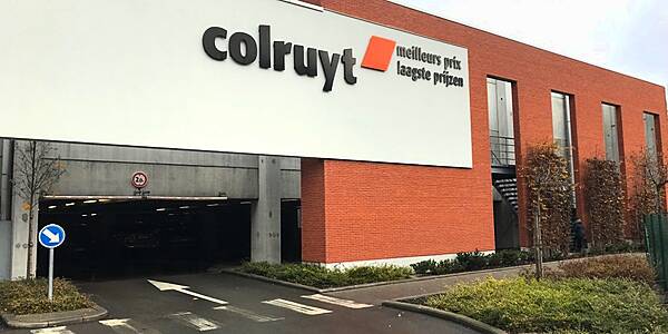 Colruyt Close To Holding A Third Of Belgian Grocery Market