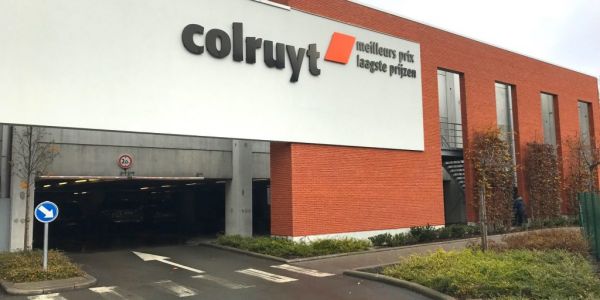 Colruyt To Roll Out Electronic Price Labelling To All Stores