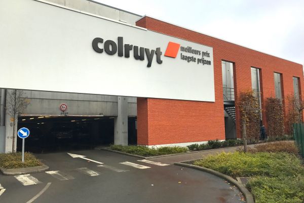 Colruyt Group Acquires Majority Stake In Data Firm Daltix