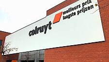 Colruyt Group To Roll Out Reusable Bags For Fruit And Vegetables