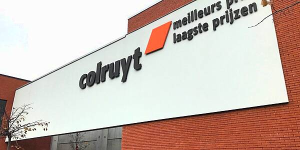 Colruyt Expands Range Of Halal-Friendly Foods