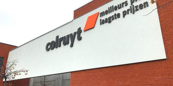 Colruyt Group To Acquire Degrenne Distribution In France