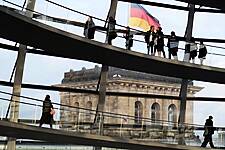 VAT Cut Nudges German Inflation Deeper Into Negative Territory