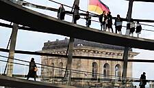 VAT Cut Nudges German Inflation Deeper Into Negative Territory