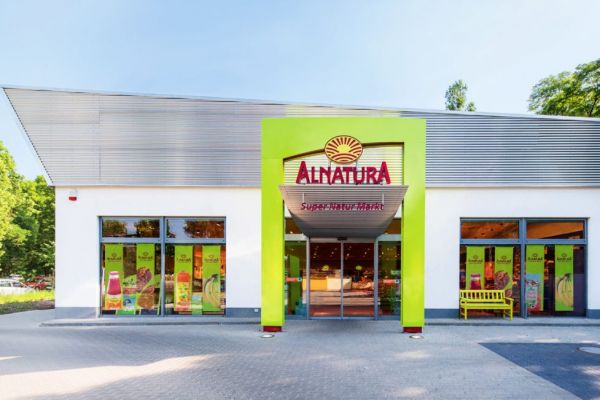 Alnatura Reports 1% Annual Sales Increase, Announces Expansion Plans
