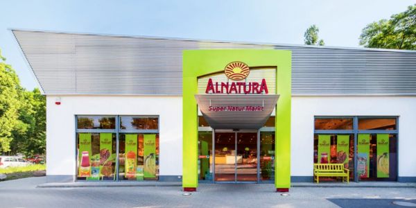 Alnatura To Discontinue Plastic Bags For Fruit And Vegetables