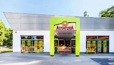 Alnatura To Discontinue Plastic Bags For Fruit And Vegetables