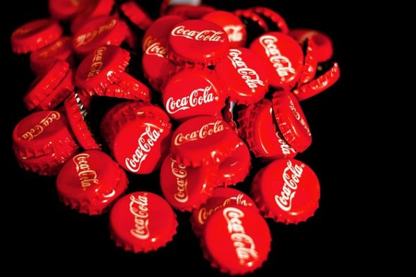 Coca-Cola Bid For Amazon Shoppers Means Boosting Digital Lineup