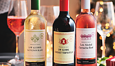 Tesco Unveils Range Of Low-Alcohol Wines
