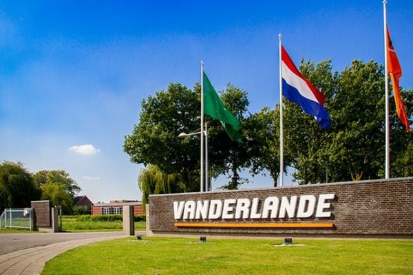Vanderlande To Support The Platform For Accelerating The Circular Economy