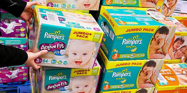 P&G Needs To Focus On Peltz's Proposals, Not Proxy Fight: Gadfly