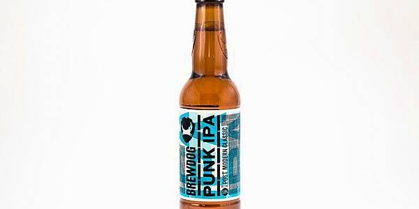 Barry & Fitzwilliam Crafts Brewdog Partnership