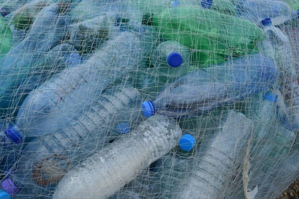 G20 Plastic Trash Reduction Goal Does Not Address 'Excessive' Production: Activists
