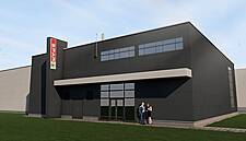 Spar Hungary To Open New Food Preparation Plant