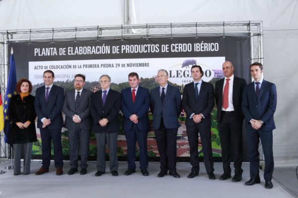 ElPozo Alimentación To Open New Meat Processing Plant In Andalusia