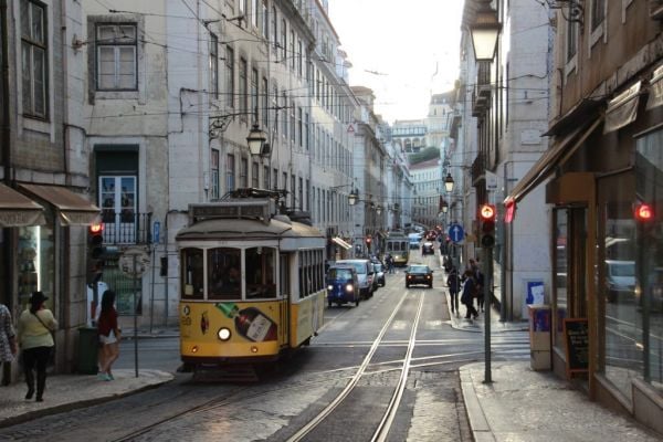 Portugal Sees 4% FMCG Growth In 2017
