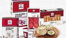 Kaufland Romania Launches National Produce Range
