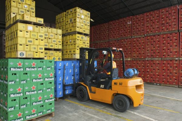Heineken To Build $100 Million Brewery In Mozambique