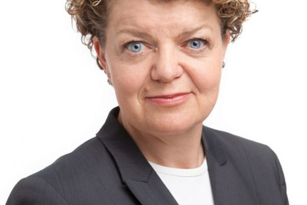 NorgesGruppen Appoints New HR Director