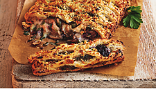Tesco Expands Vegetarian And Vegan Christmas Range