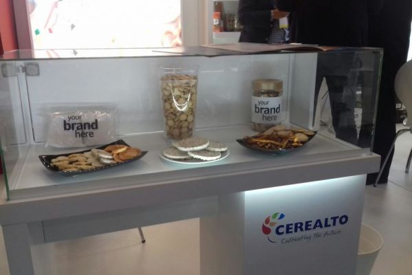 Cerealto Signs €80 Million Loan For International Expansion