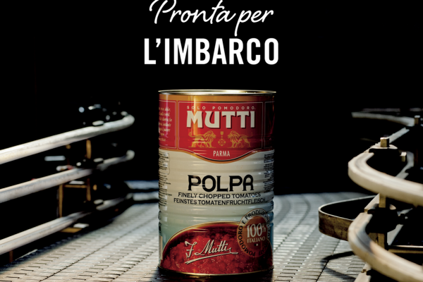 Mutti Acquires Italian Tomato Cooperative