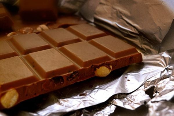 EU Chocolate Industry Offers To Share Cocoa Farm Data With Ivory Coast, Ghana