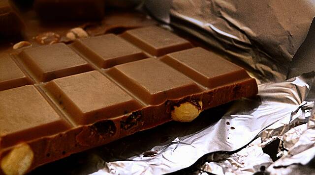 Germany Tops Chocolate Exports In The EU In 2019: Eurostat